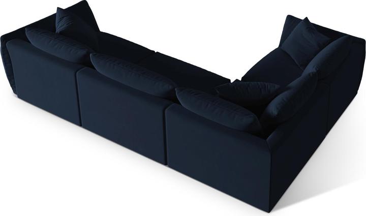 Produktbild Micadoni Chris (Ecksofa)