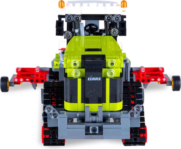 Image du produit Cada Claas Xerion 5000 Trac TS