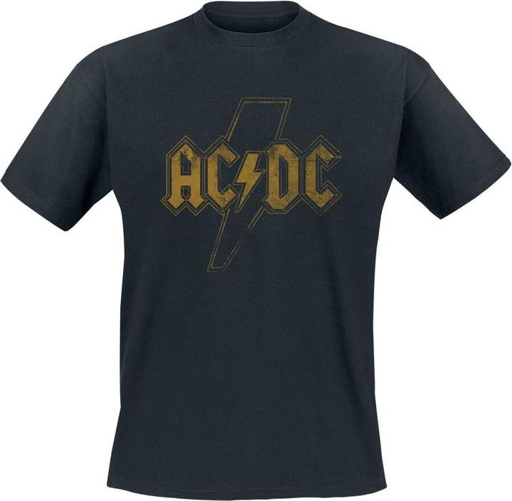 Produktbild AC/DC Distress Flash (L)