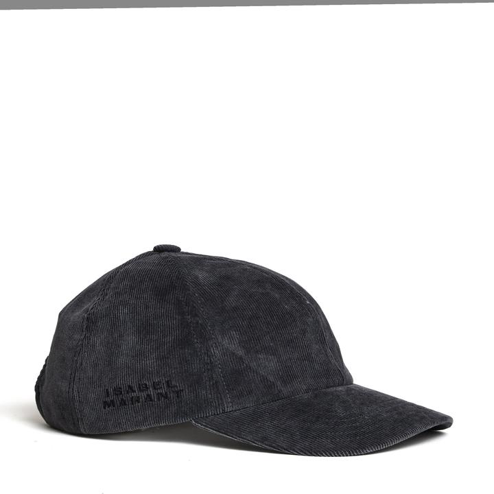 Actual product image Isabel Marant Hats Black