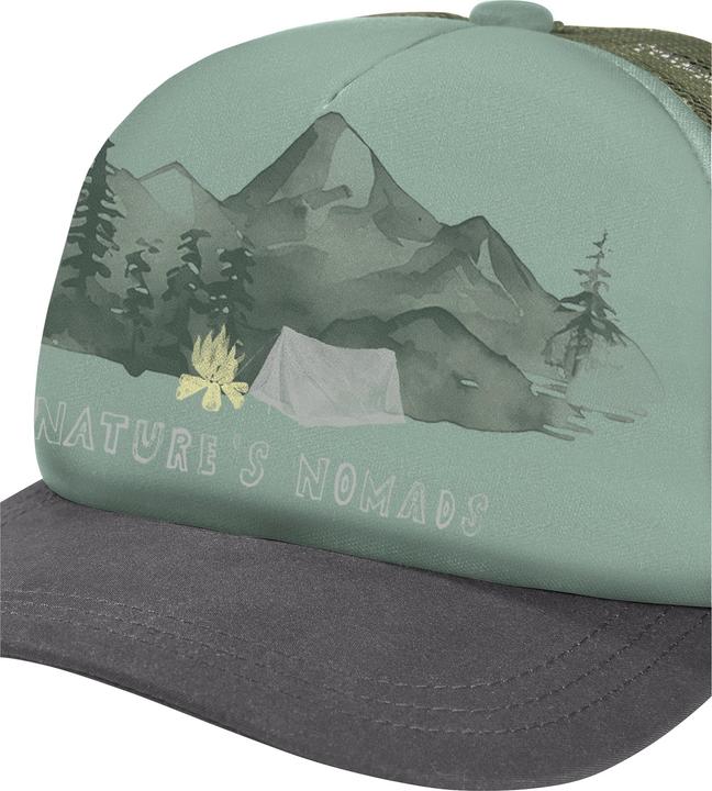 Produktbild Jack Wolfskin Animal Mesh Cap K (One Size)