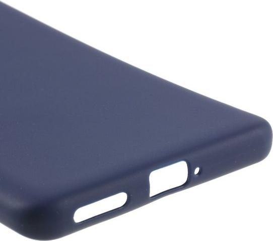 Actual product image MU Classic Softcase TPU Series (Huawei P50 Pro)