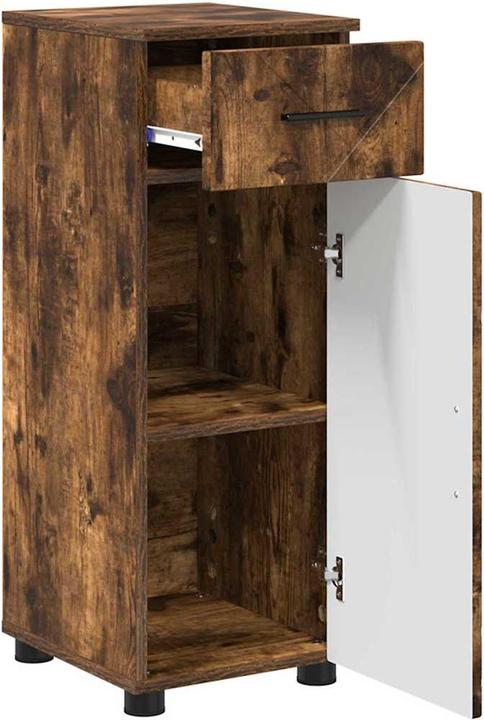 Produktbild vidaXL Badezimmermöbel