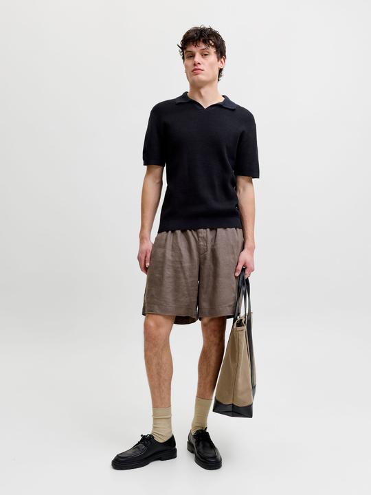 Immagine prodotto Jack & Jones Gestricktes Polo Gestricktes Polo (S)