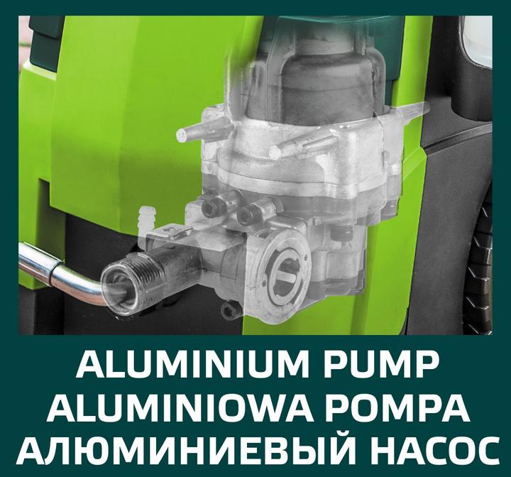 Image du produit Verto Chauffe-eau instantané Perfect 5000 5 kW 0,65 MPa (PERFECT 5000C) (Fonctionnement sur secteur)