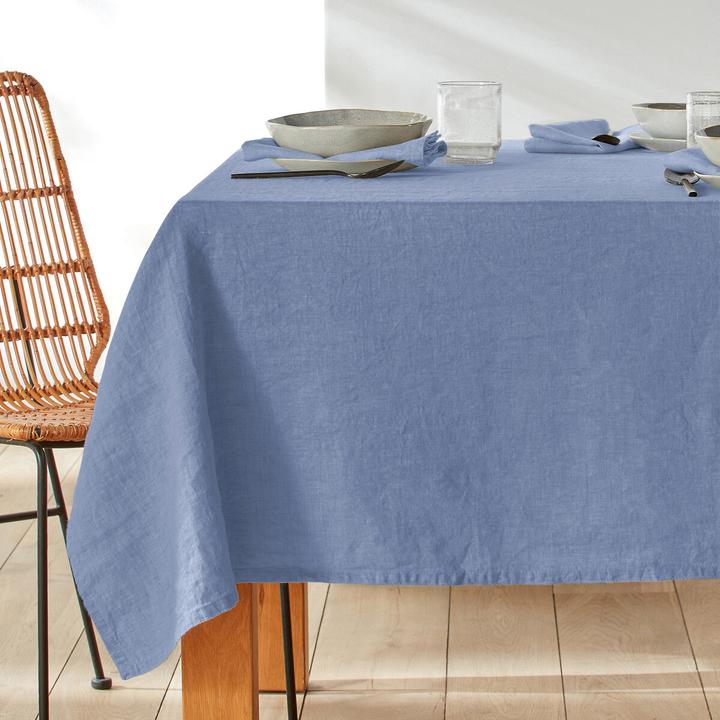Image du produit La Redoute Interieurs Nappe Victorine
