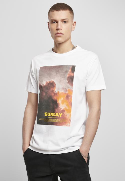 Produktbild MT Sunday Definition Tee (XS)