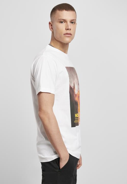 Produktbild MT Sunday Definition Tee (XS)