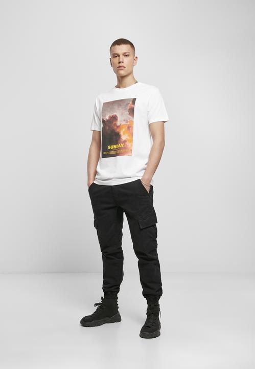 Produktbild MT Sunday Definition Tee (XS)