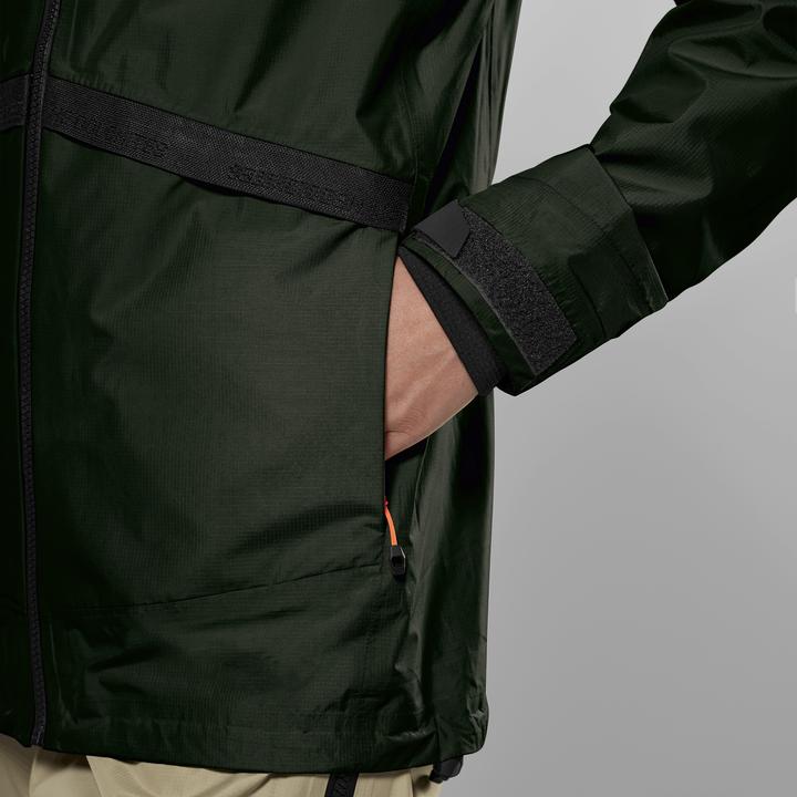 Image du produit Salewa Veste hybride Puez Powertex Da (42, 48, XL)