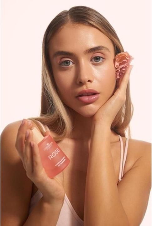 Immagine prodotto Cocosolis ROSE Purify & Nourish Olio detergente (Olio detergente, 50 ml)