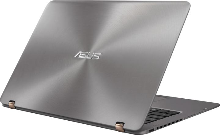 Immagine prodotto ASUS ZenBook Flip UX360UAK-DQ211T (13.30", Intel Core i7-7500U, 16 GB, 512 GB)