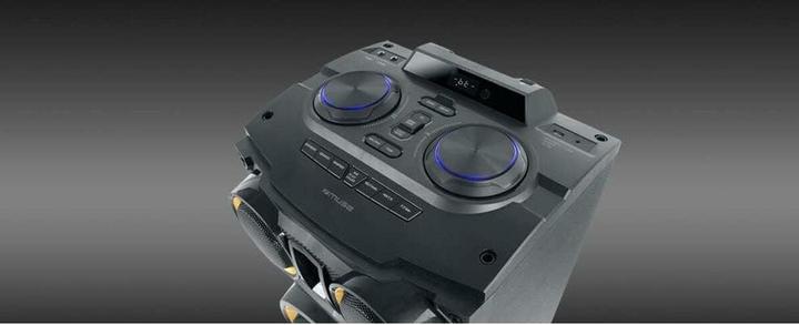 Produktbild Muse M-1988 DJ