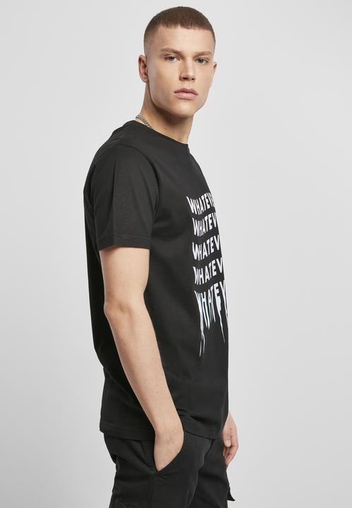 Produktbild MT Whatever Repetition Tee (XS)