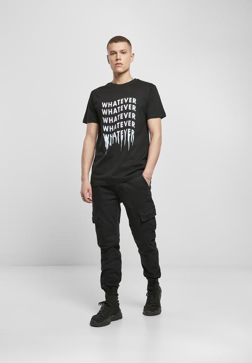Produktbild MT Whatever Repetition Tee (XS)