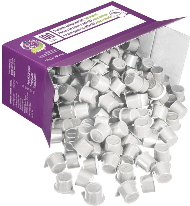 Produktbild Emmi Kaffeerahm 100x12g (100 x 1.2 cl)