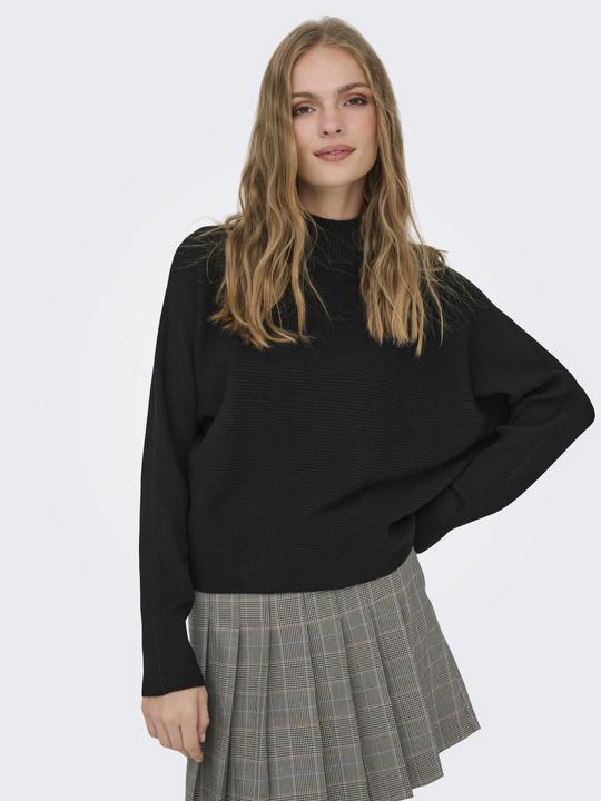 Actual product image JdY Jdyprime Life L/S Hn Bat. Pull. Knt Noos (XL)