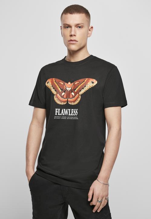 Produktbild MT Flawless Tee - 13145 (S)