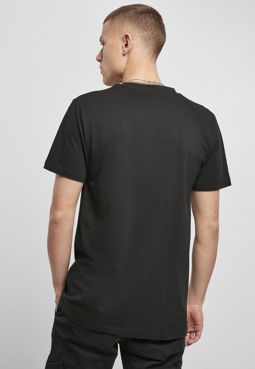 Produktbild MT Flawless Tee - 13145 (S)