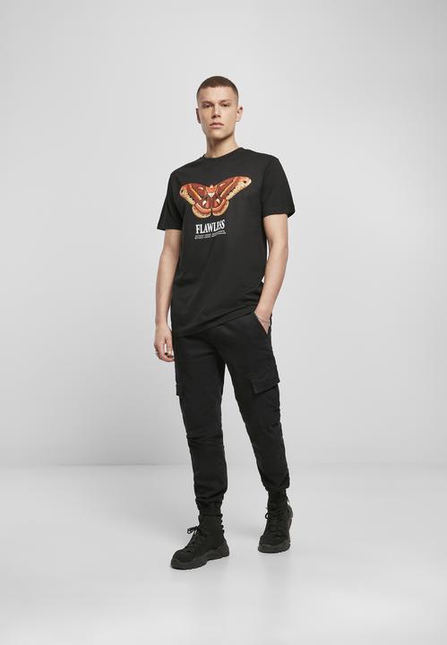 Produktbild MT Flawless Tee - 13145 (S)