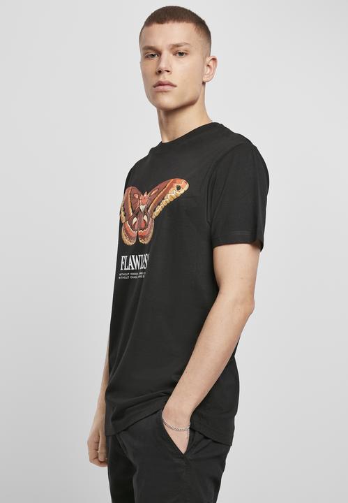 Produktbild MT Flawless Tee - 13145 (S)