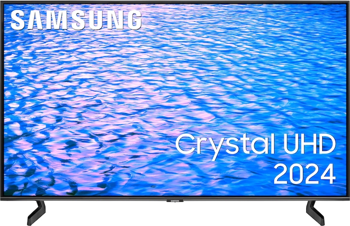 LG TU50CU7025K (50", LED, 4K, 2024)