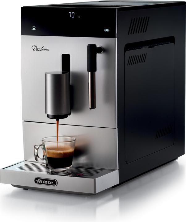 Actual product image Ariete 1452/01 Automatic coffee machine