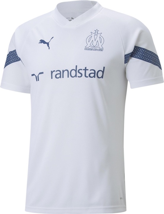 Image du produit Puma OM Training Jersey (M)
