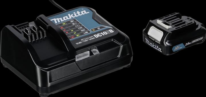 Produktbild Makita HP333DSAP1 (Akkubetrieb)
