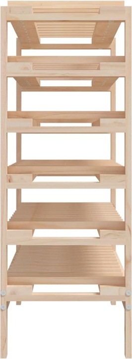 Actual product image VidaXL Happy (109.5 x 30 x 82 cm)