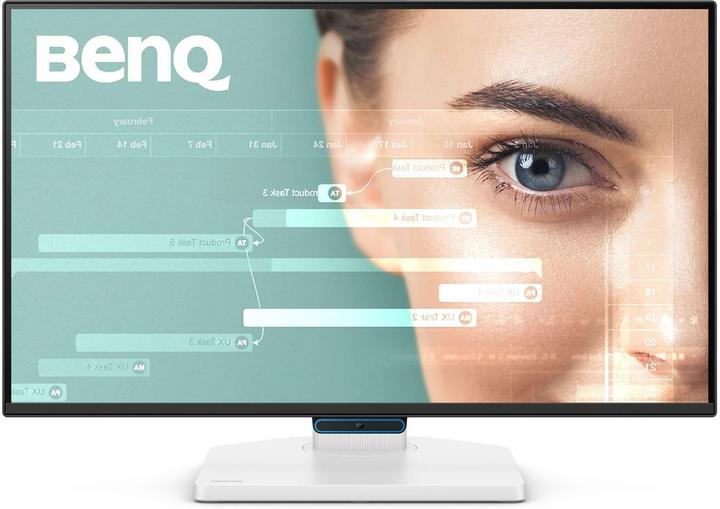 Immagine prodotto BenQ 24IN 1080P LCDMONITOR144HZ (1920 x 1080 pixel, 24")