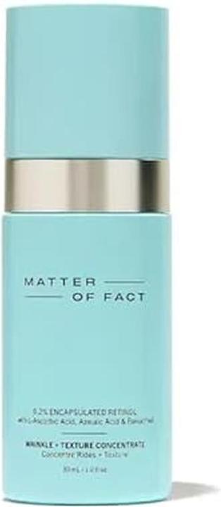 Actual product image Matter Wrinkle Texture Concentrate (30 ml)