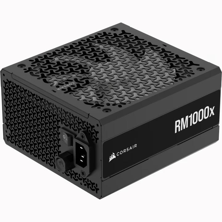 Productafbeelding Corsair RM1000x (1000 W)