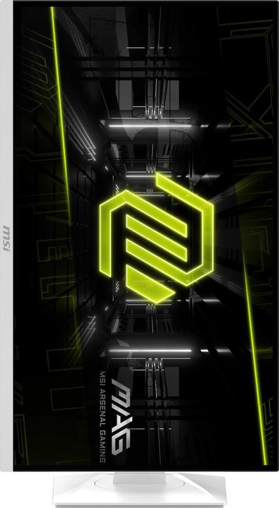 Immagine prodotto MSI MAG 274QRFW (2560 x 1440 pixel, 27")