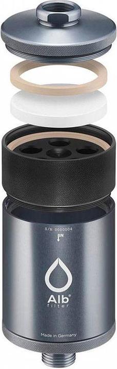 Produktbild Alb filter Protect