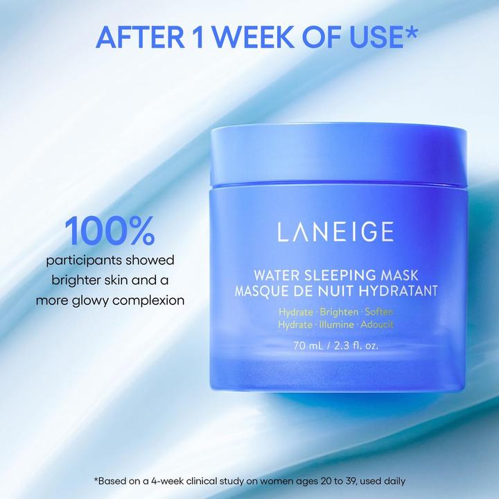 Immagine prodotto Laneige Water Sleeping (70 ml)