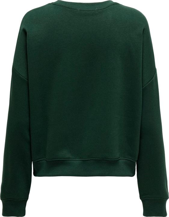 Produktbild Only Onlsweat L/S Crew Oversize State Swt (XL)