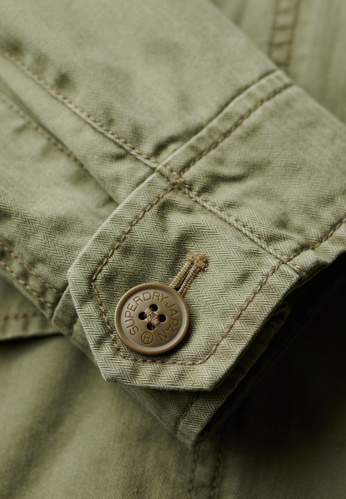 Immagine prodotto Superdry Giacca militare M65 (6)