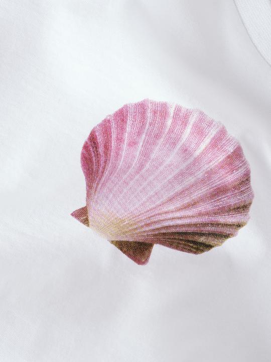 Produktbild Lmtd Muschelprint T-Shirt (134, 140)
