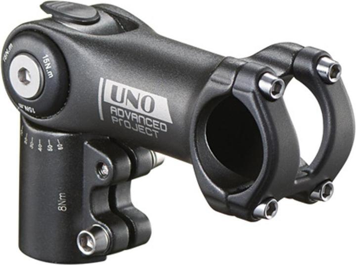 Actual product image UNO Ahead Set (28.60 mm)