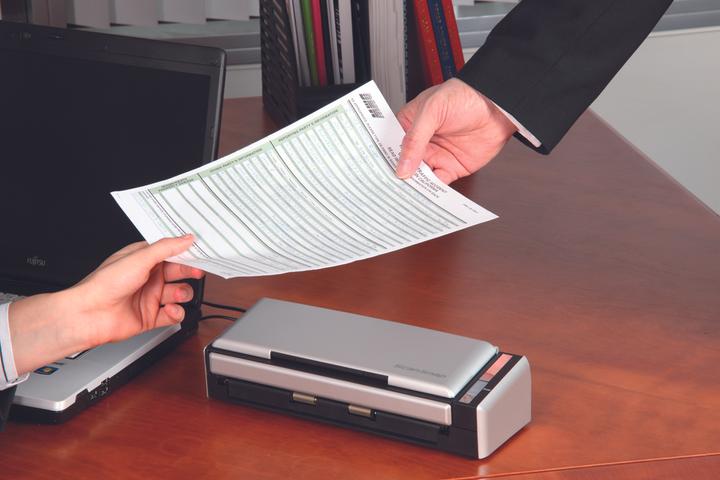 Immagine prodotto Fujitsu ScanSnap S1300i (USB)