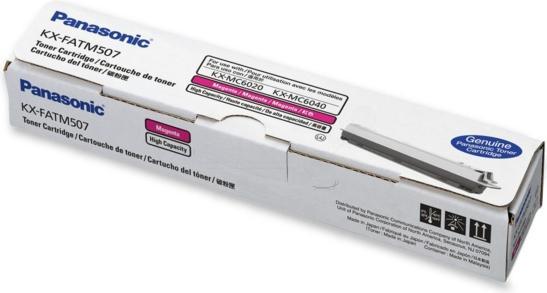 Produktbild Panasonic Kx-Fatm507x (M)