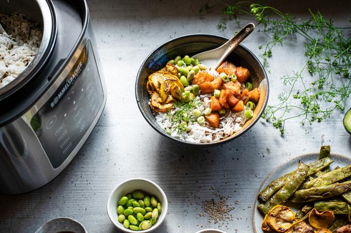 Produktbild Rommelsbacher MRK 950