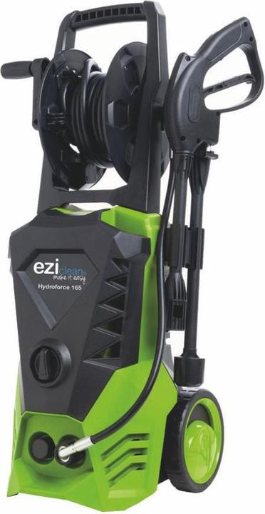 Actual product image Eziclean Hydroforce 165 (Electrical connection)