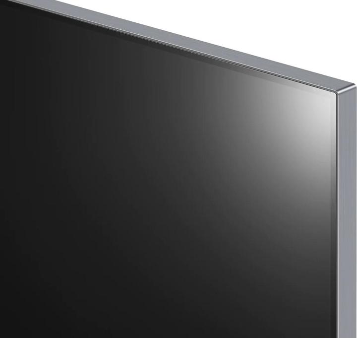 Produktbild LG OLED evo Gallery Edition OLED65G26LA (65") 4K Ultra HD Smart TV Wi-Fi Silver (65", OLED, 4K, 2022)