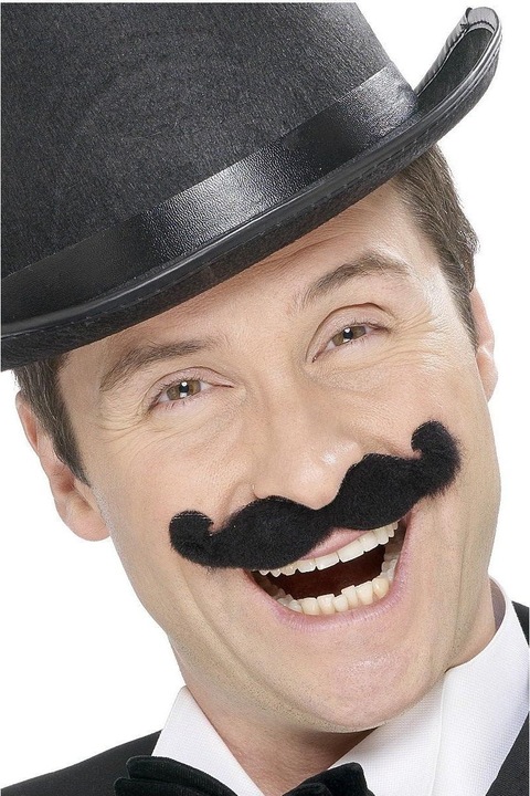 Actual product image Smiffys English gentleman