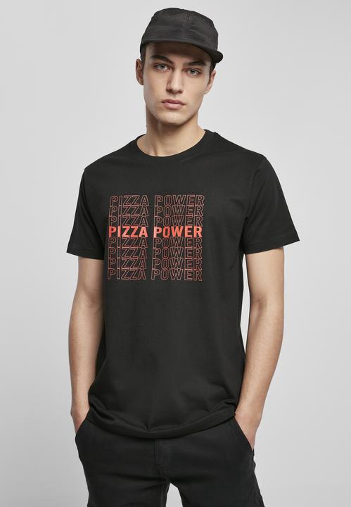 Produktbild MT Pizza Power Tee (S)