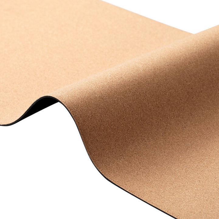 Produktbild Baseus MagPro Series II BS-PS037 desk mat with wrist rest - black