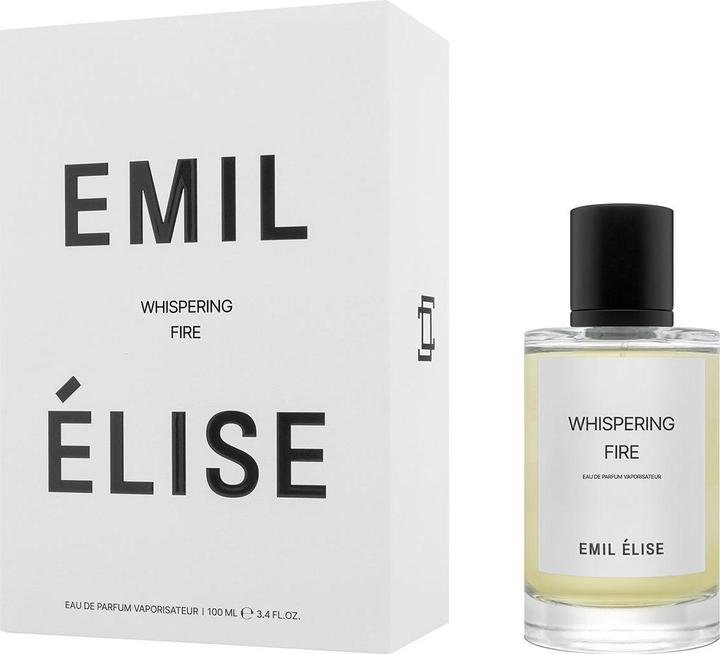 Immagine prodotto Emil Élise Whispering Fire Eau de Parfum (Eau de parfum, 100 ml)