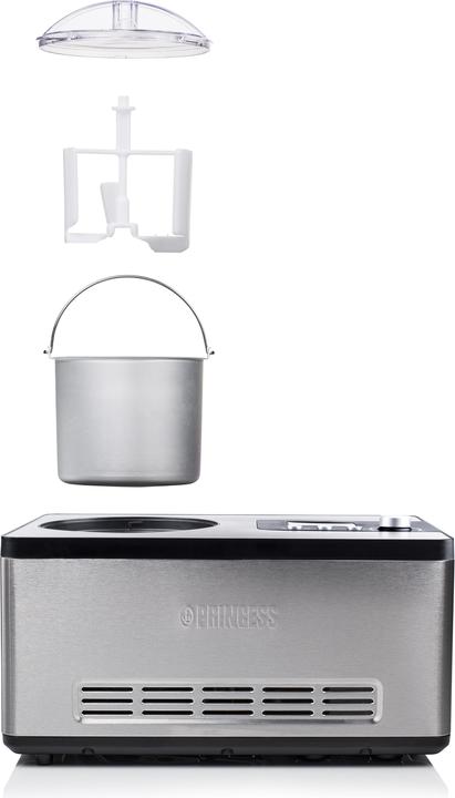 Immagine prodotto Princess Gelatiera (Spina CH)